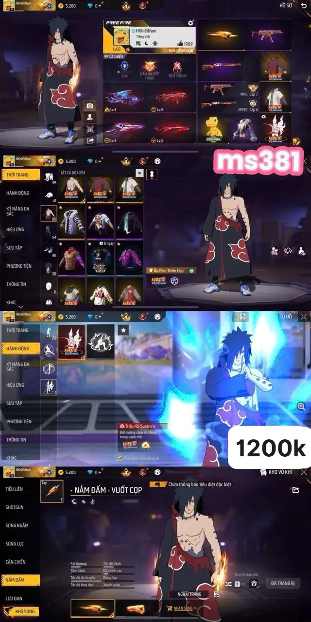 Account Image
