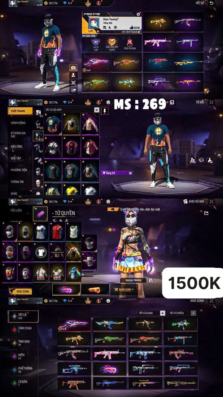 Account Image