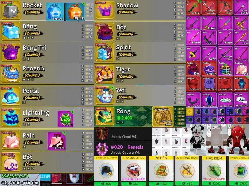 Account Image