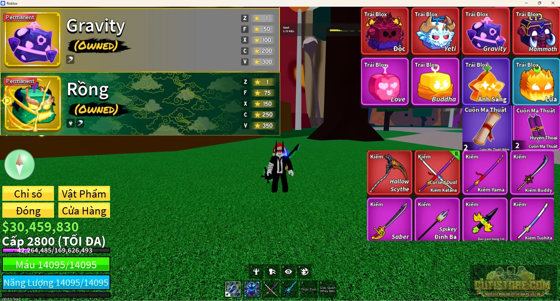Account Image
